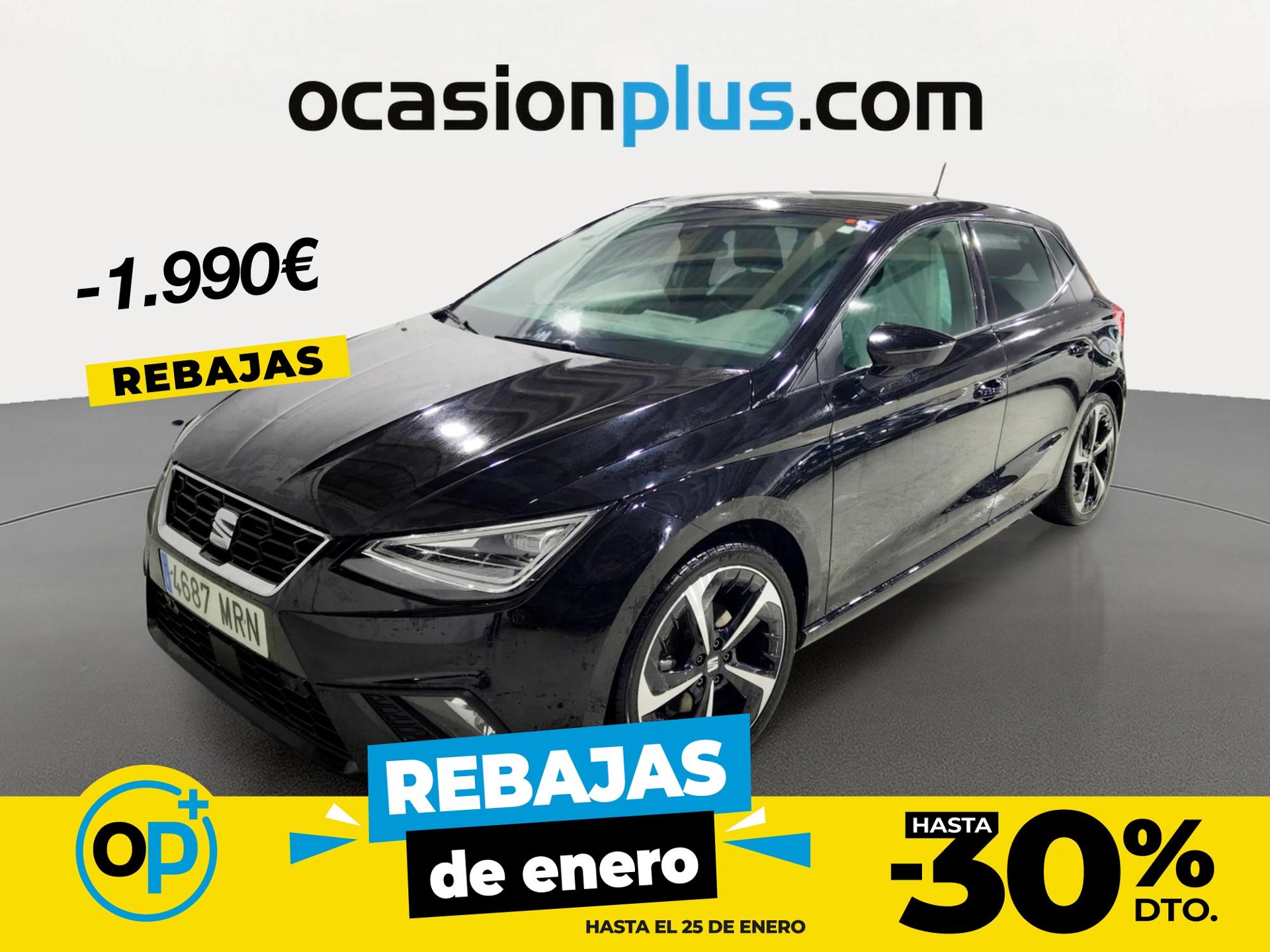 Imagen de SEAT Ibiza