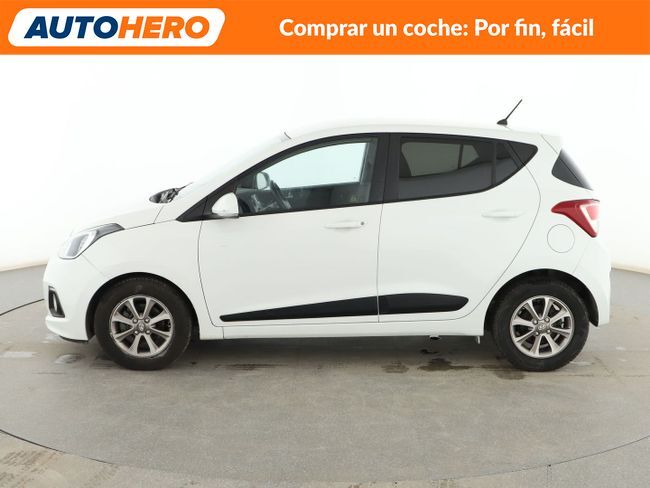 Foto del HYUNDAI i10 1.2 Go Plus