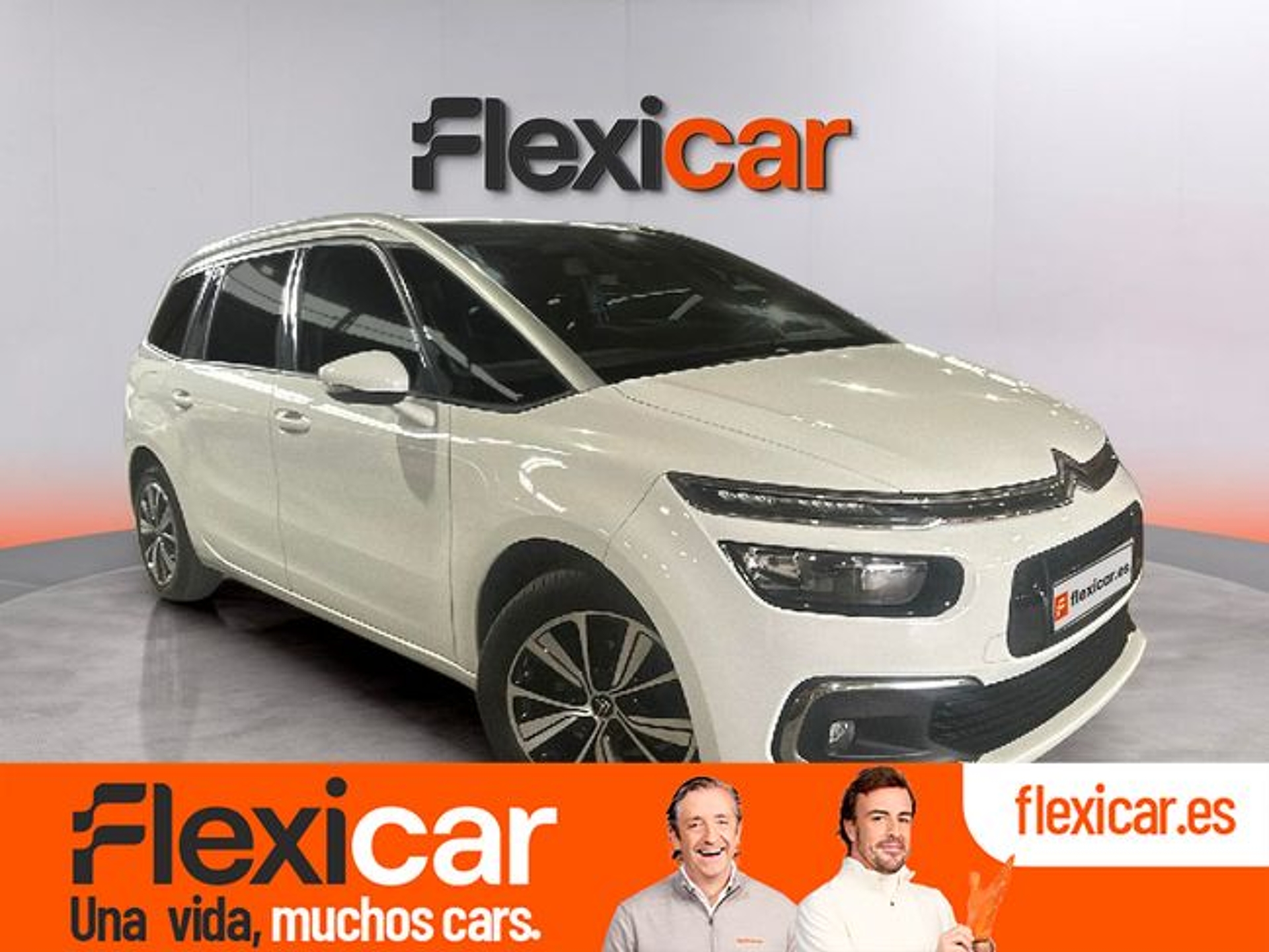Imagen de CITROEN C4