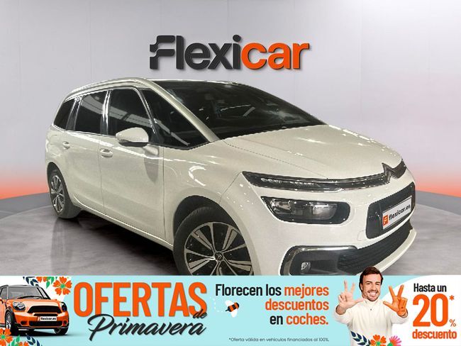 Foto del CITROEN C4 Picasso 1.2 PureTech S&S Feel