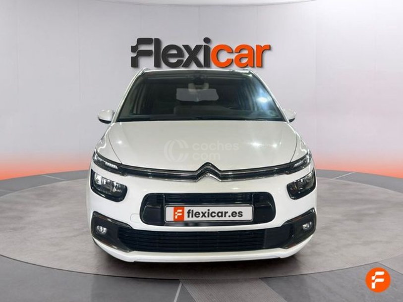 Foto del CITROEN C4 Picasso 1.2 PureTech S&S Feel