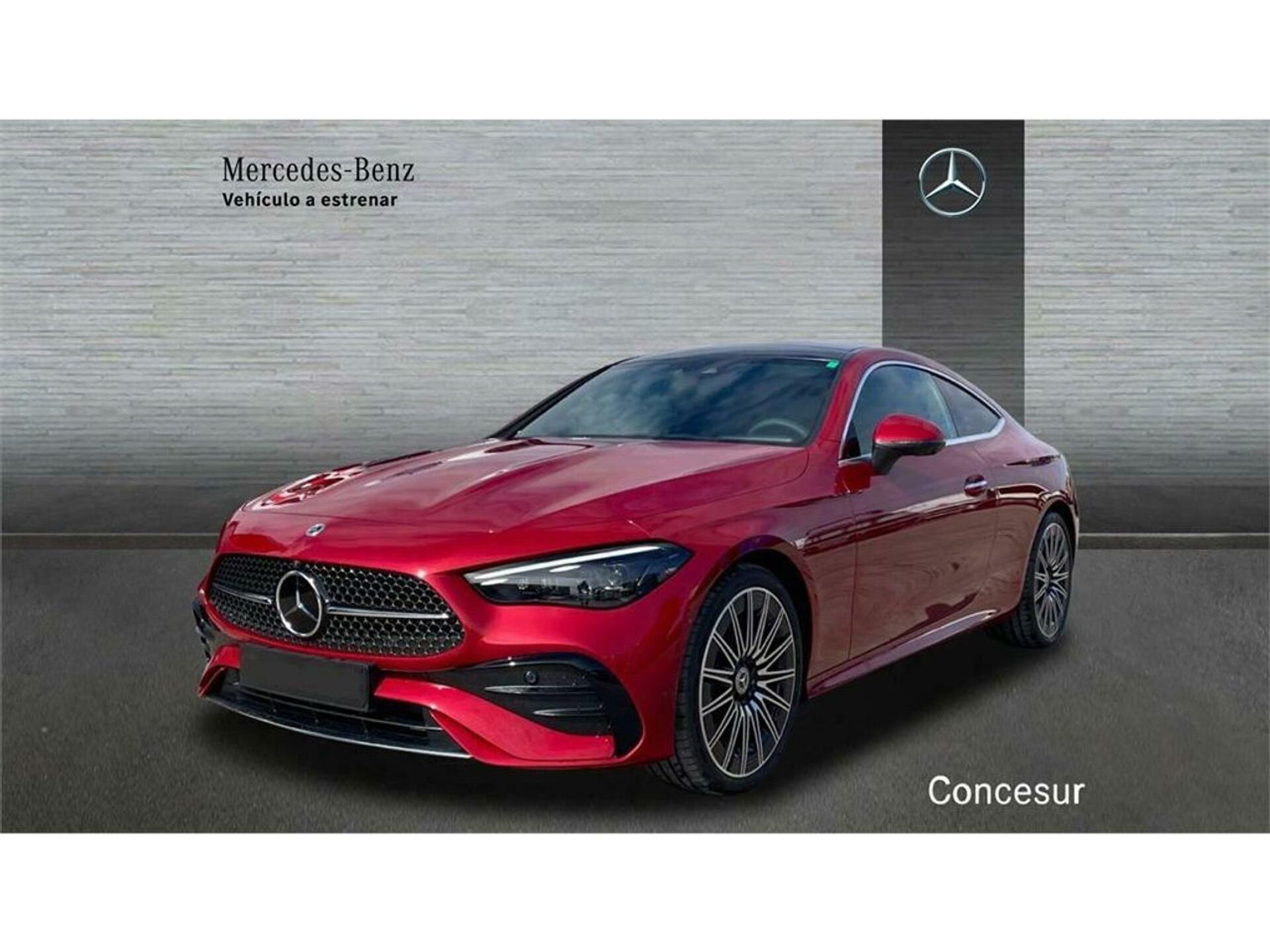 Imagen de MERCEDES Clase CLE