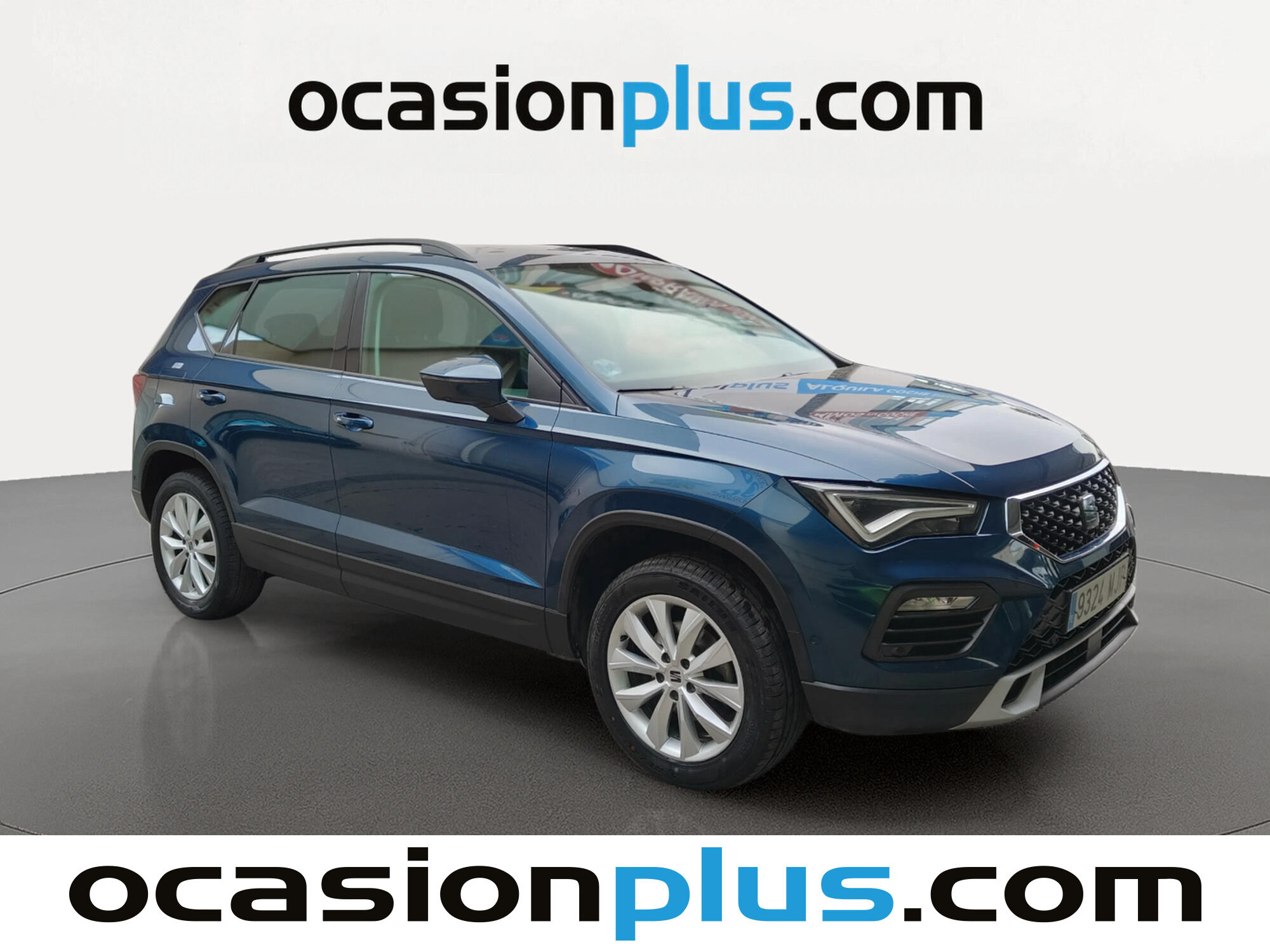 Foto del SEAT Ateca 1.5 EcoTSI S&S Style