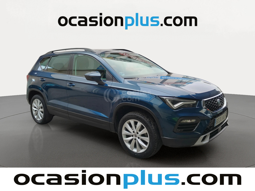 Foto del SEAT Ateca 1.5 EcoTSI S&S Style