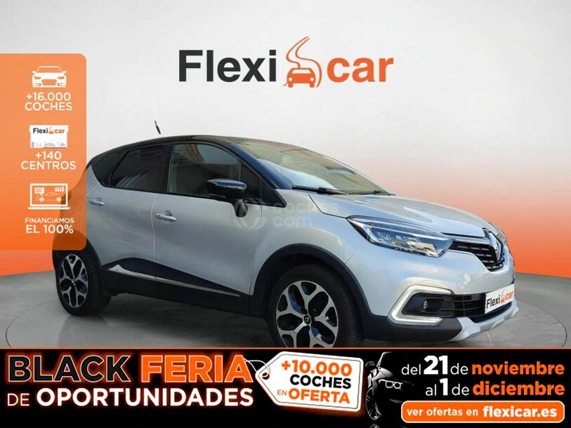 Foto del RENAULT Captur TCe Energy Limited 66kW