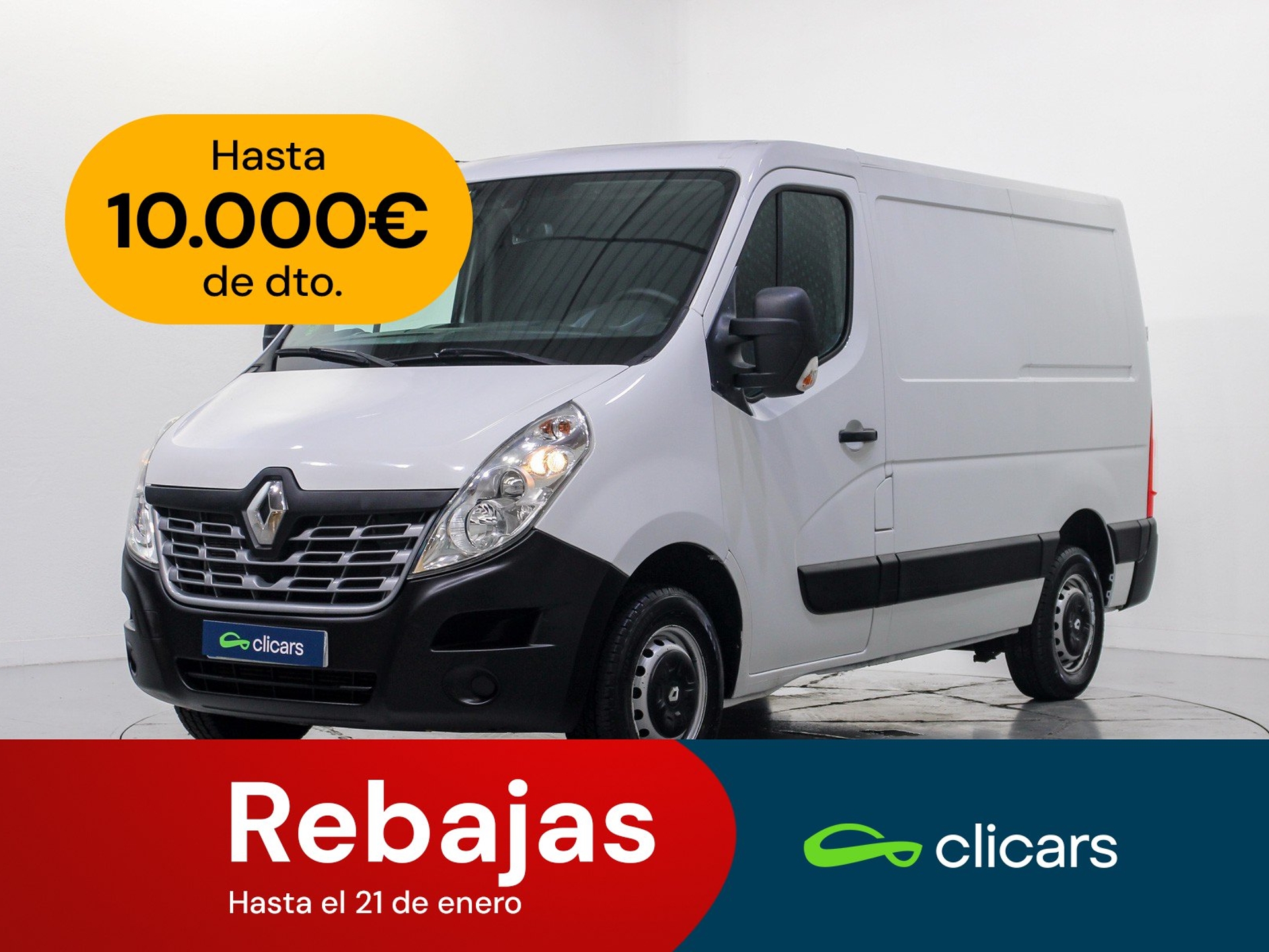 Imagen de RENAULT Master