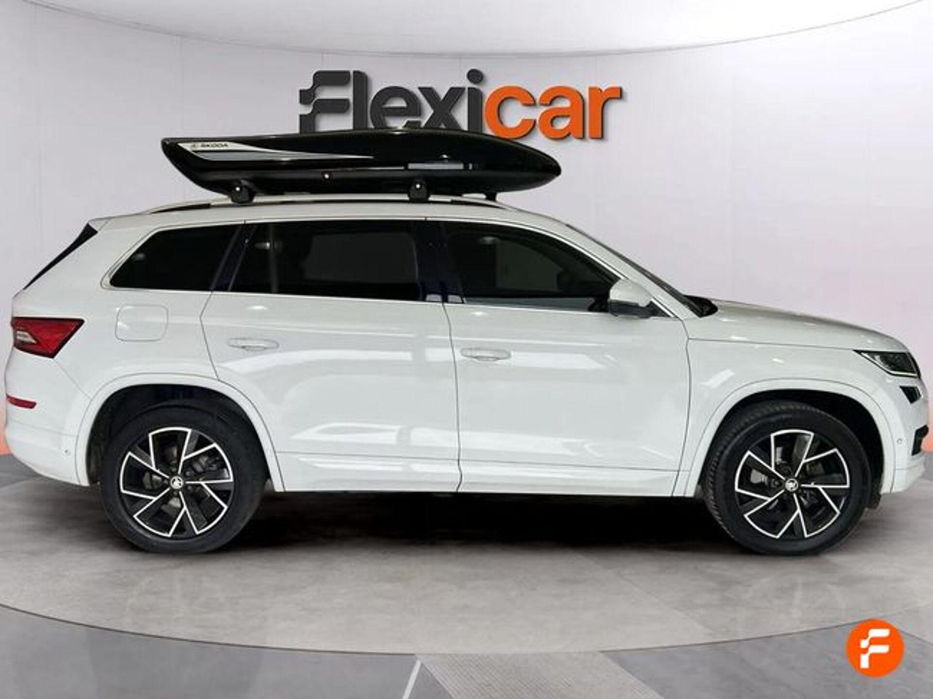Imagen 3 de SKODA Kodiaq