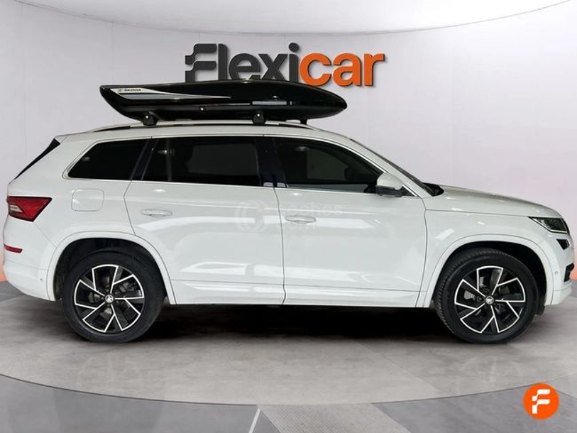 Foto del SKODA Kodiaq 1.5 TSI Style 4x2 DSG 110kW