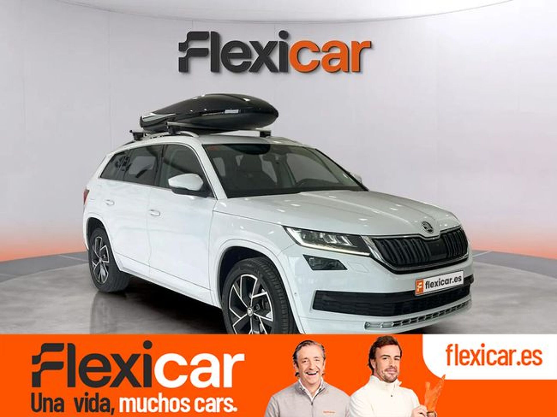 Imagen 1 de SKODA Kodiaq