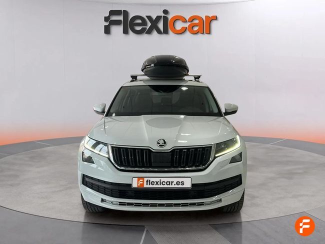 Foto del SKODA Kodiaq 1.5 TSI Style 4x2 DSG 110kW
