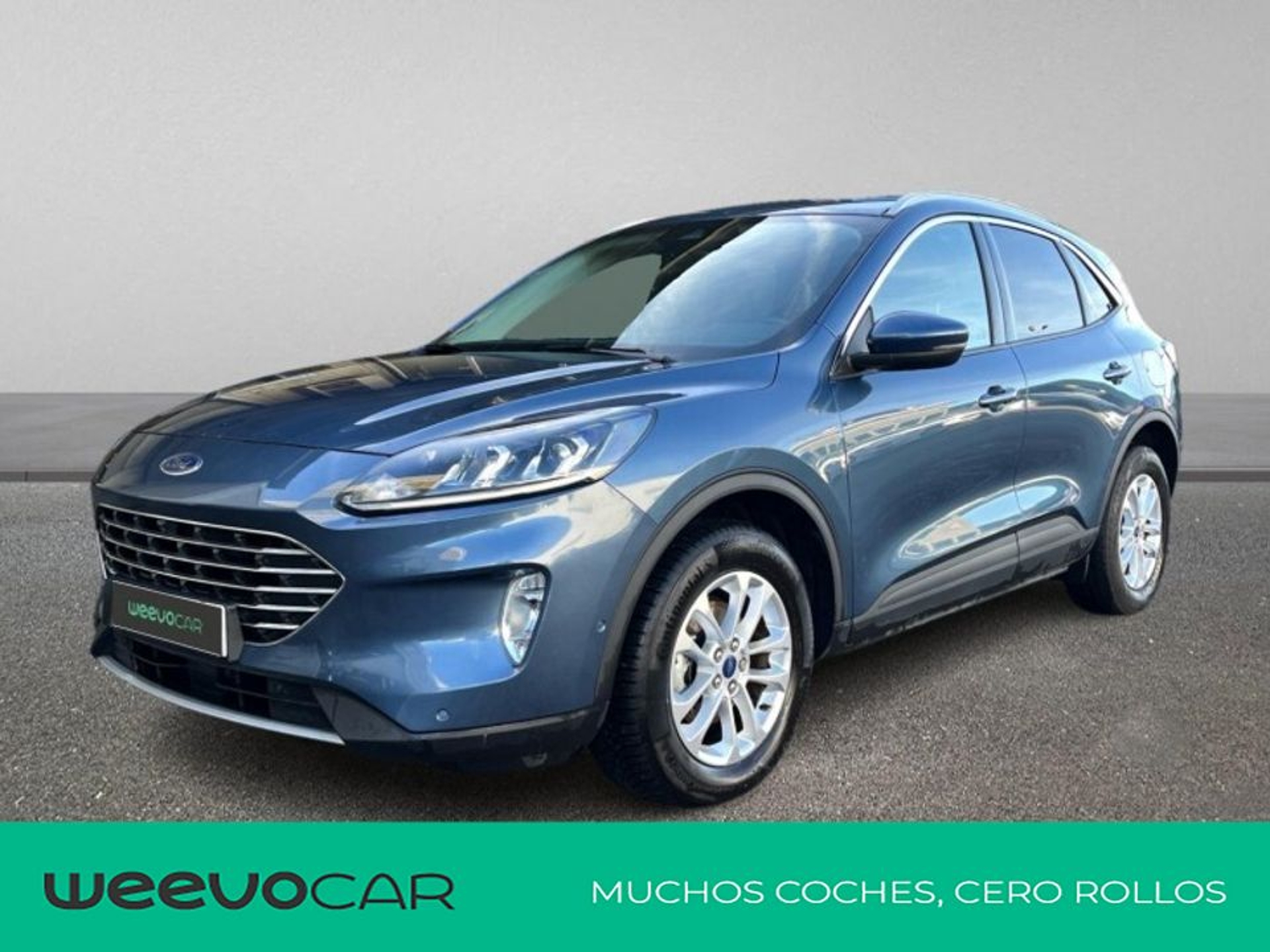 Imagen de FORD Kuga