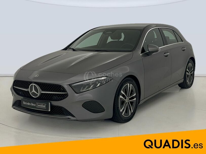Foto del MERCEDES Clase A A 180 Progressive Line Advanced 7G-DCT