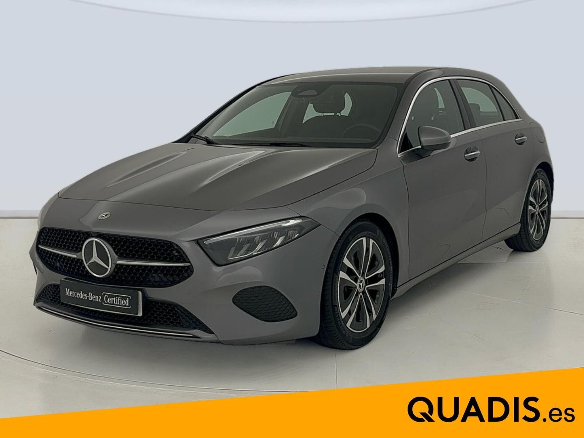 Imagen de MERCEDES Clase A