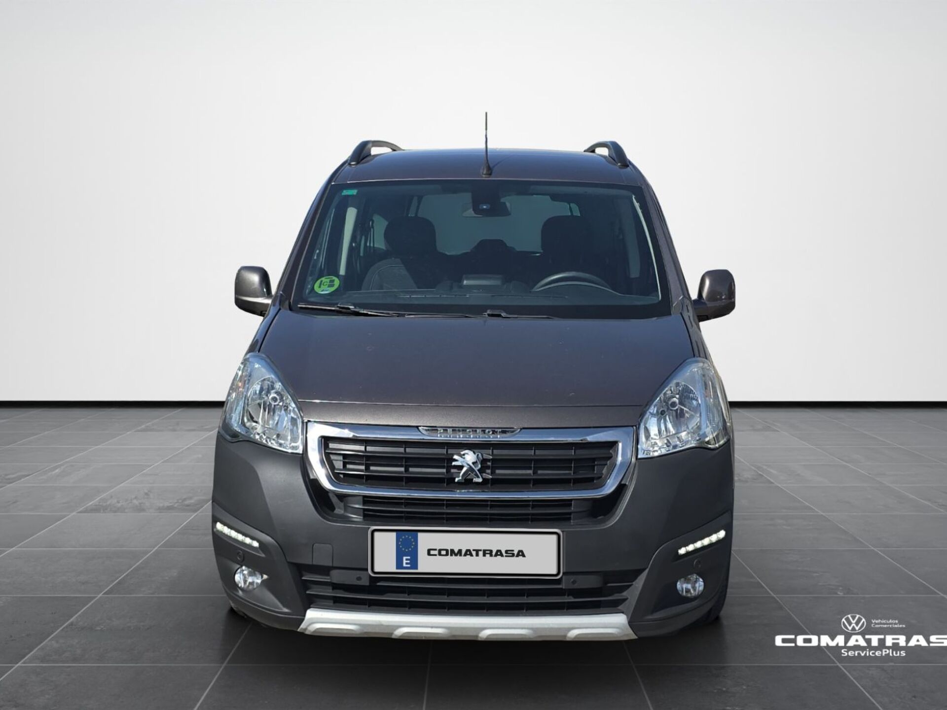 Imagen 2 de PEUGEOT Partner