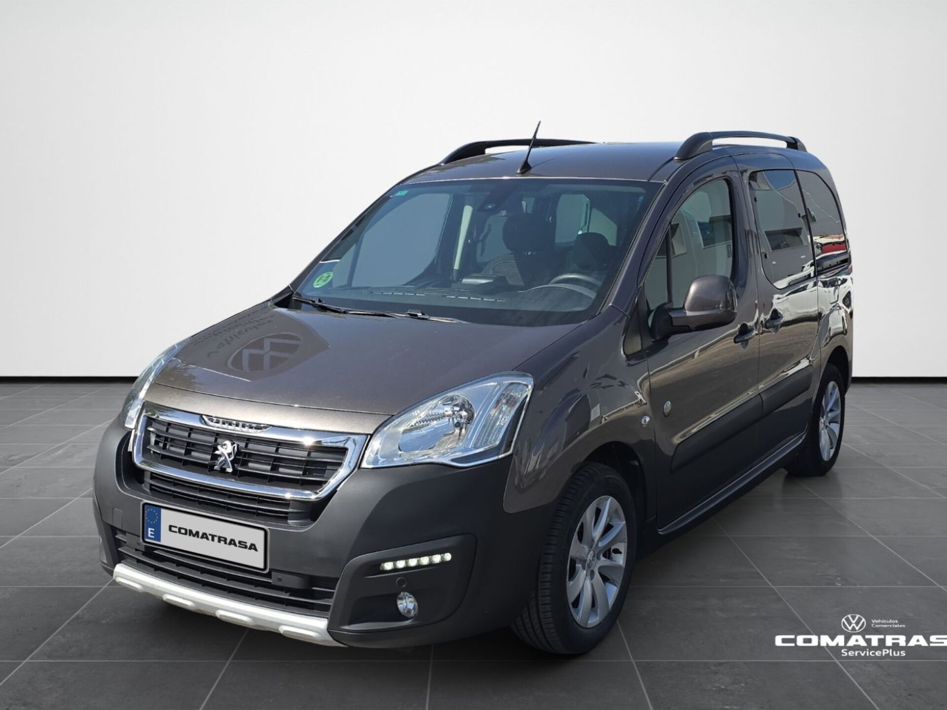 Imagen 1 de PEUGEOT Partner