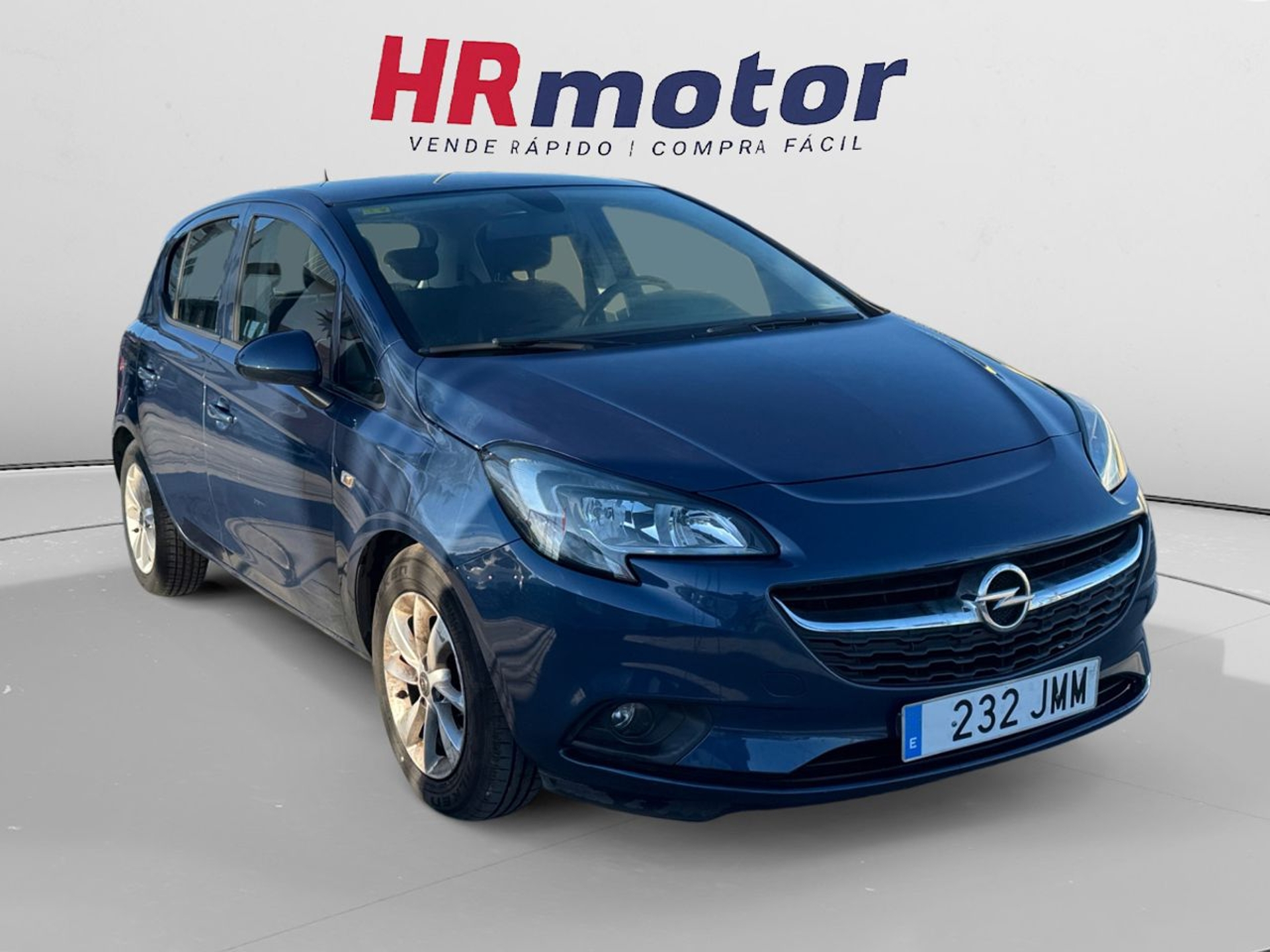 Imagen de OPEL Corsa