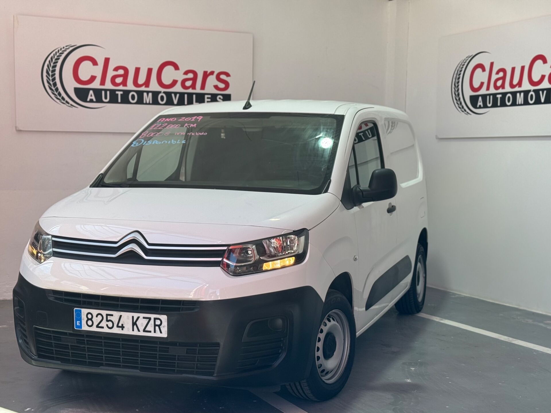 Imagen de CITROEN Berlingo