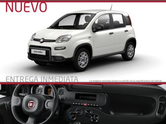 Imagen de FIAT Panda 1.0 Gse Hybrid