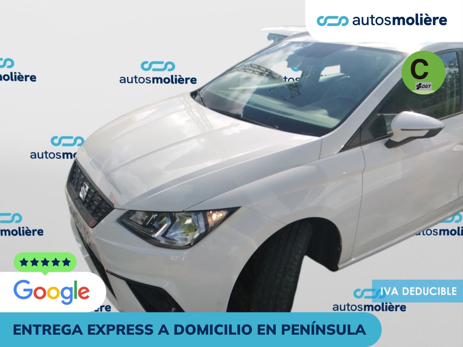 Imagen de SEAT Ibiza