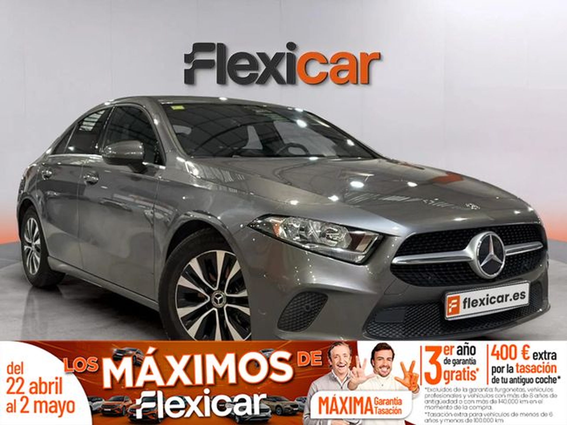 Imagen de MERCEDES Clase A