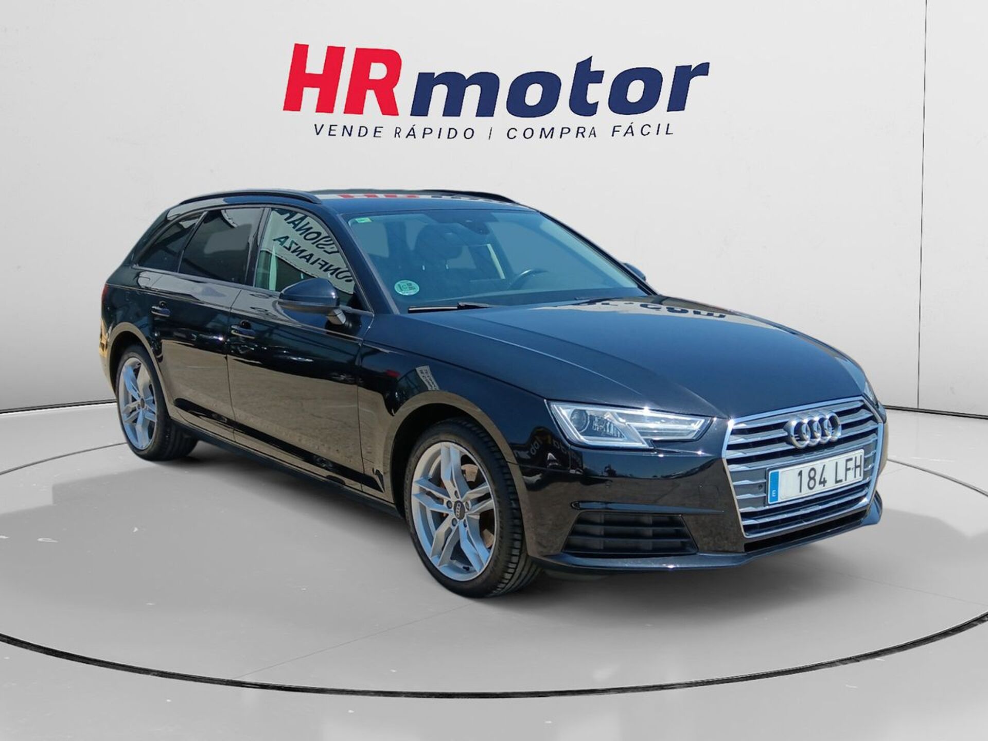Imagen de AUDI A4
