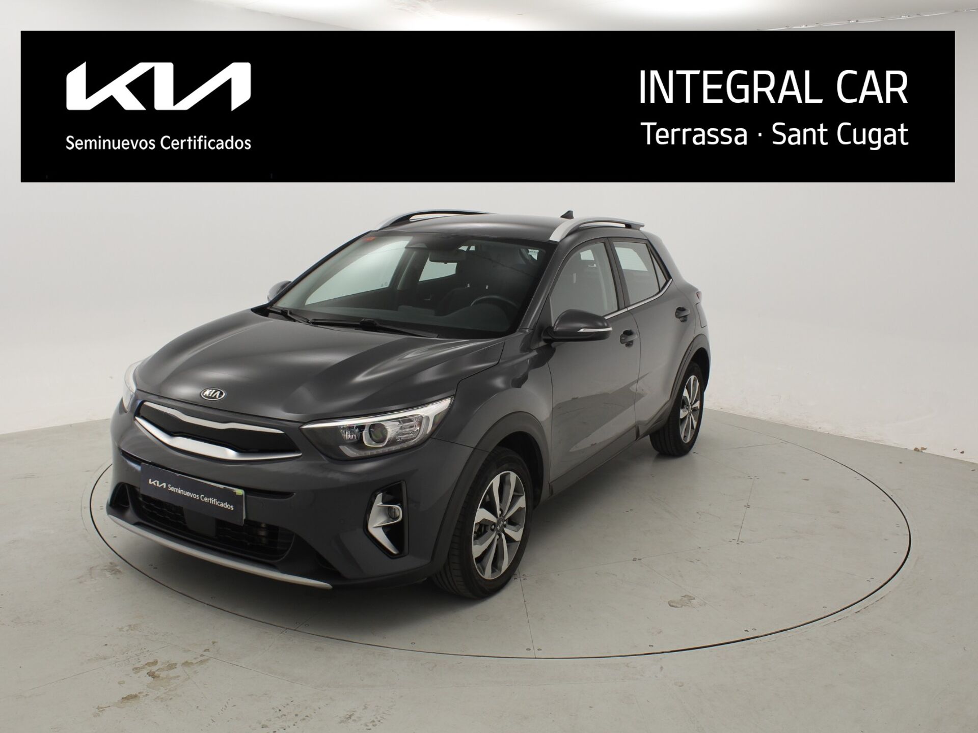 Imagen de KIA Stonic