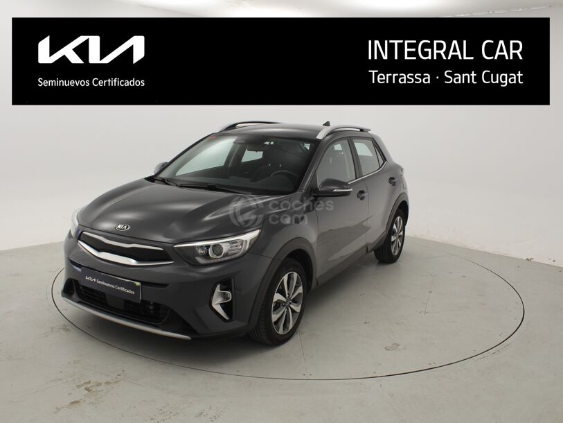 Foto del KIA Stonic 1.0 T-GDi MHEV Drive 100