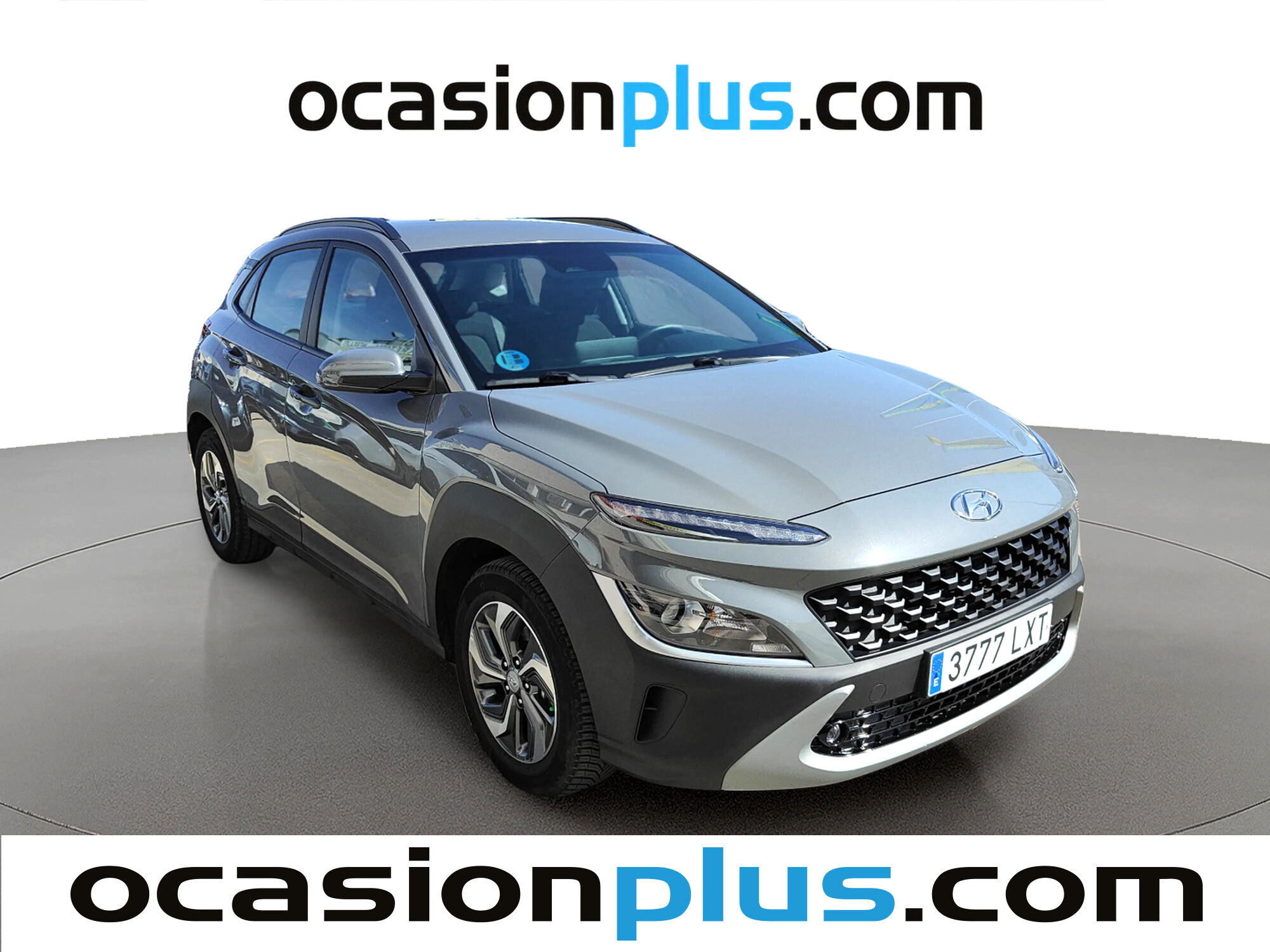 Foto del HYUNDAI Kona HEV 1.6 GDI DT Maxx
