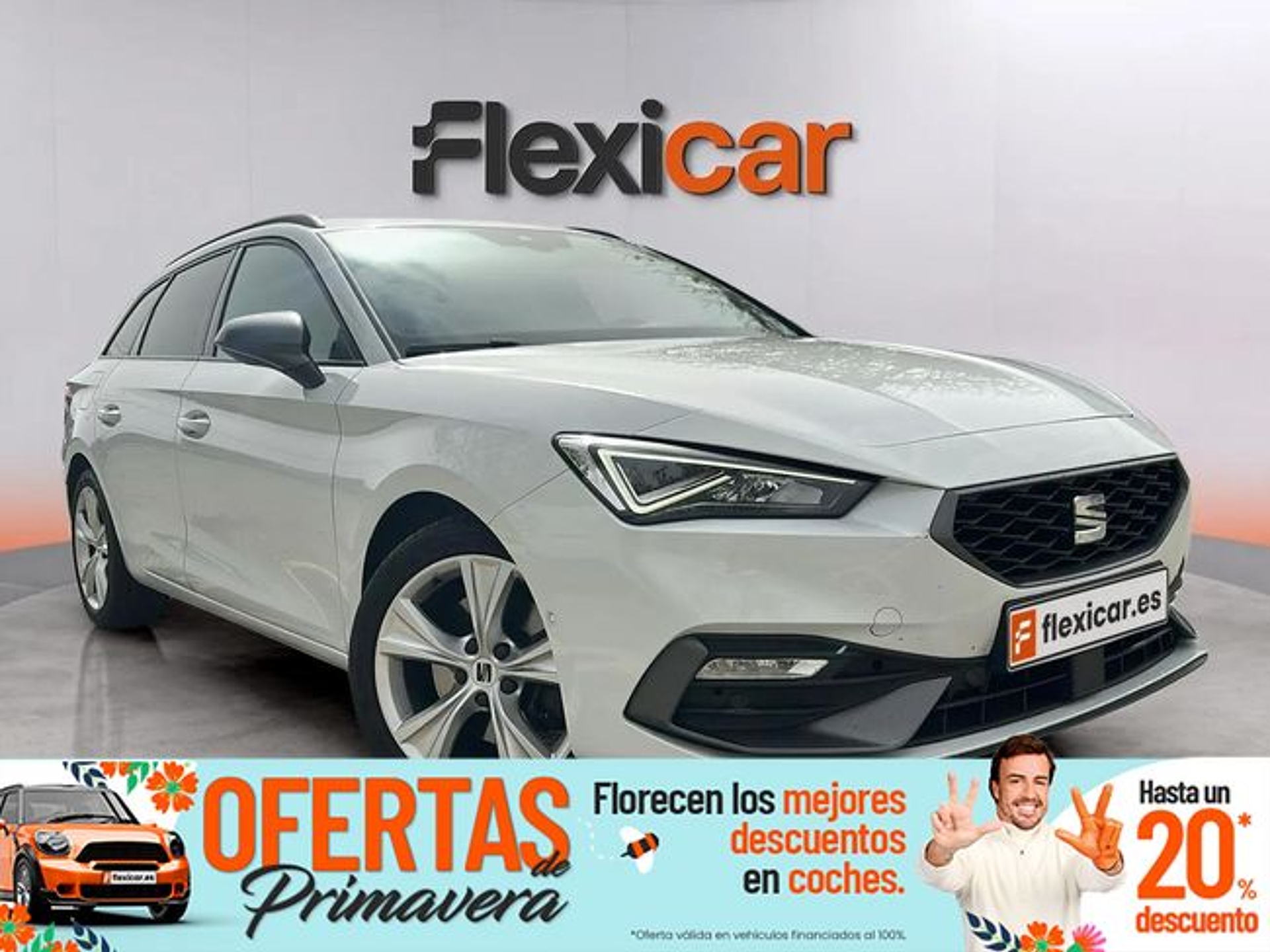Imagen de SEAT León