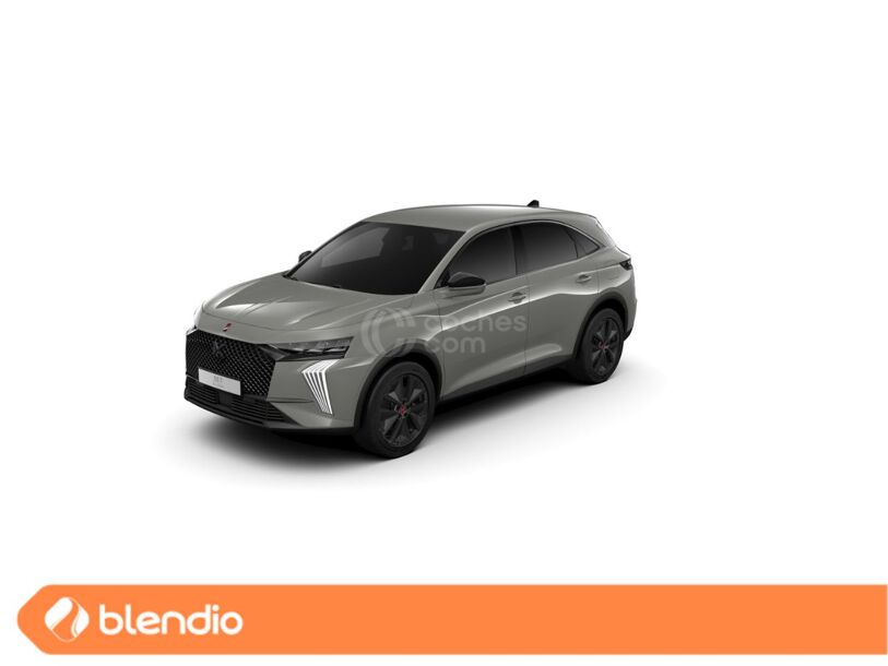 Foto del DS DS4 DS 4 E-Tense Performance Line Aut. 225