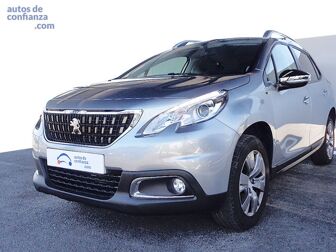 Imagen de PEUGEOT 2008 1.2 PureTech Style 82