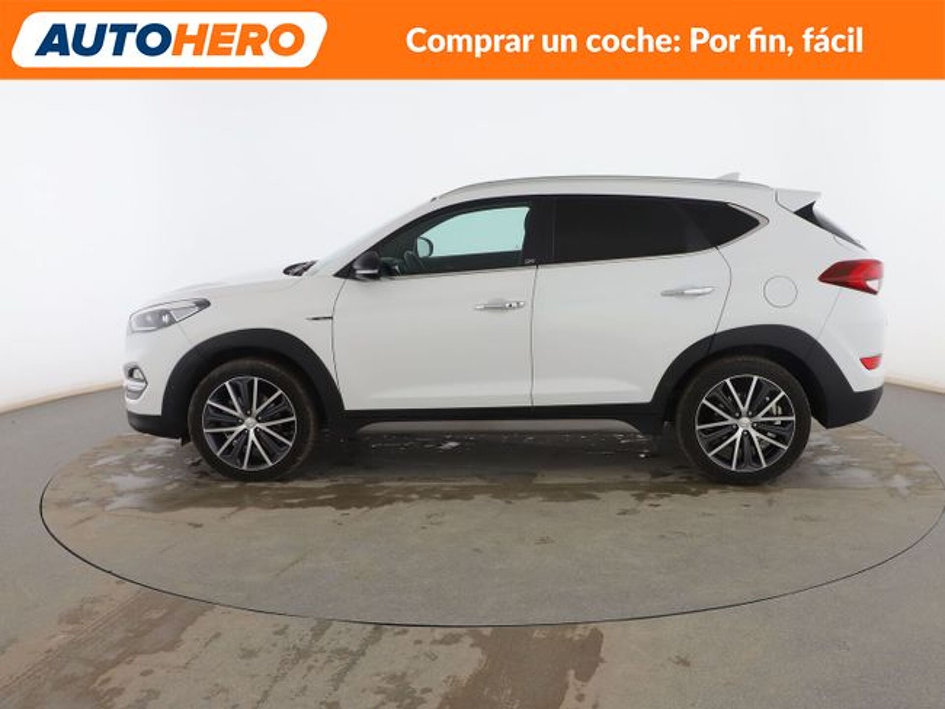 Imagen 3 de HYUNDAI Tucson