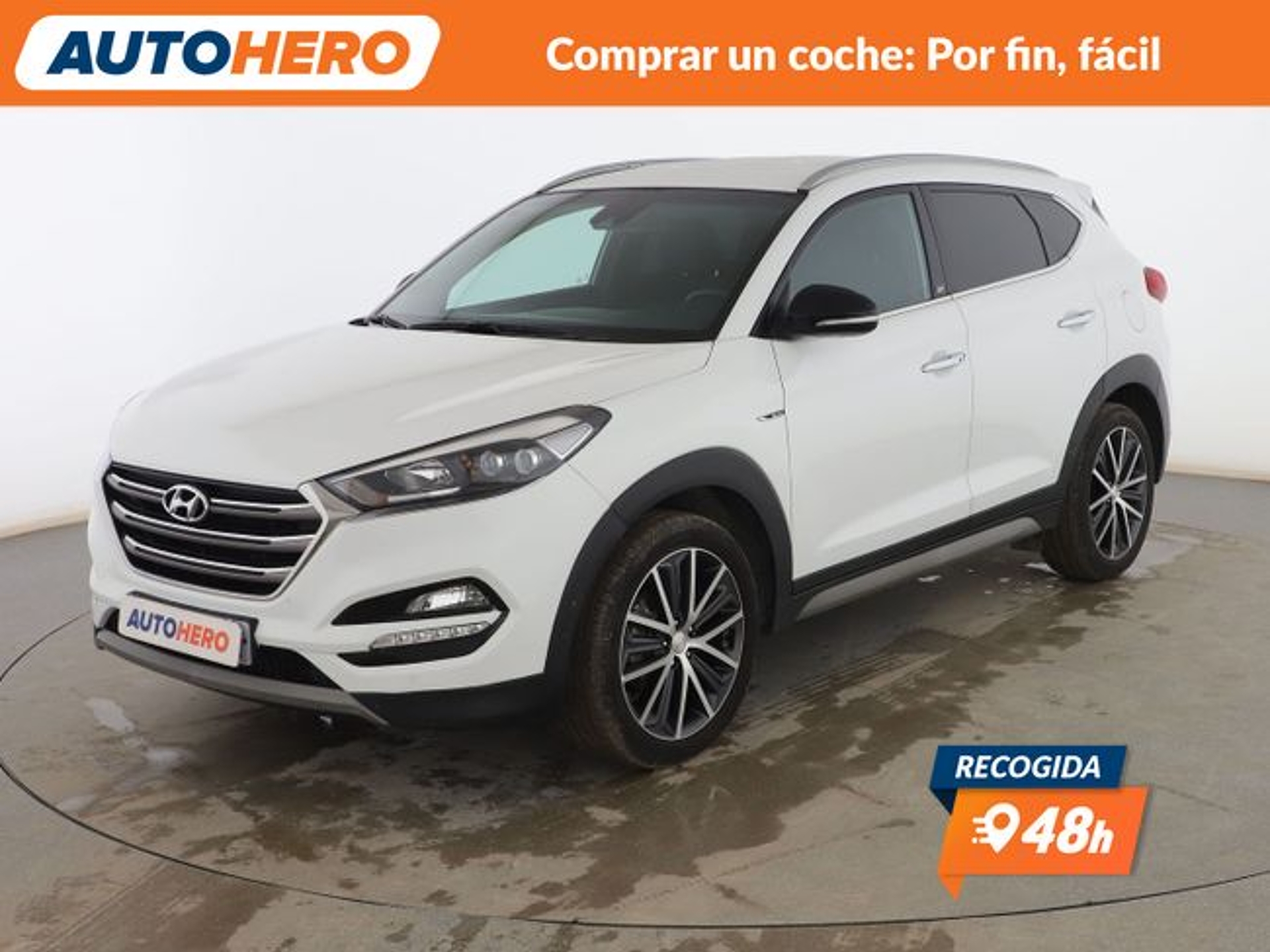 Imagen de HYUNDAI Tucson