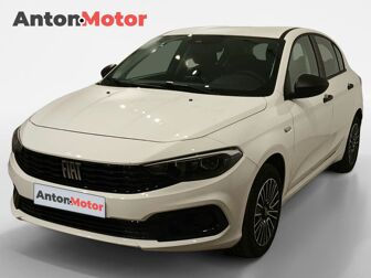 Imagen de FIAT Tipo 1.6 Diésel 97KW