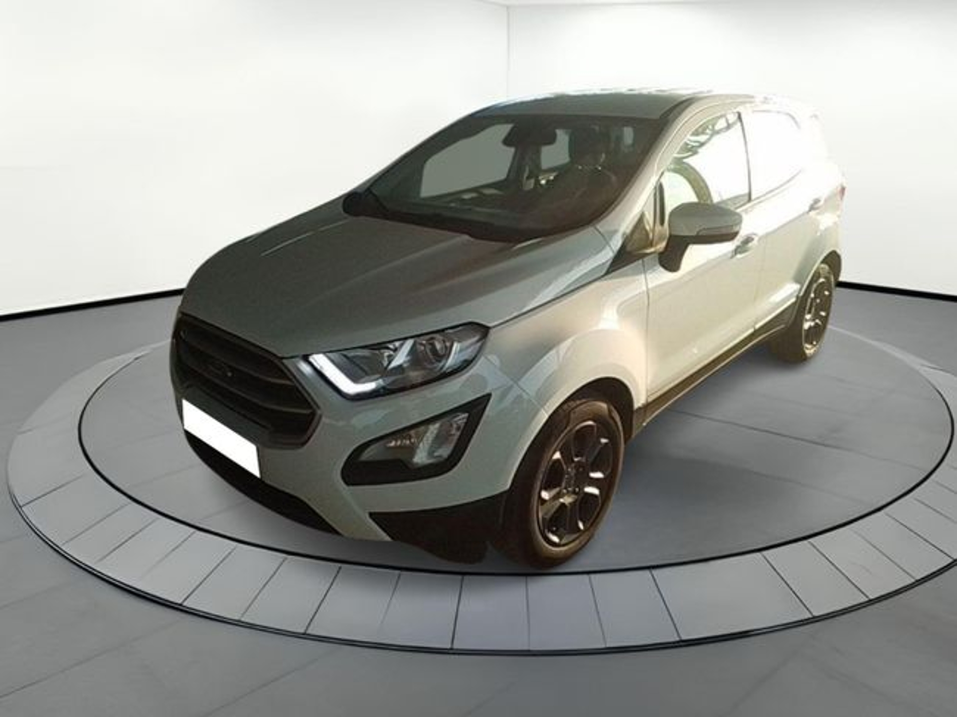Imagen de FORD EcoSport