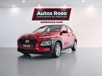 Imagen de HYUNDAI Kona 1.0 TGDI Klass 4x2