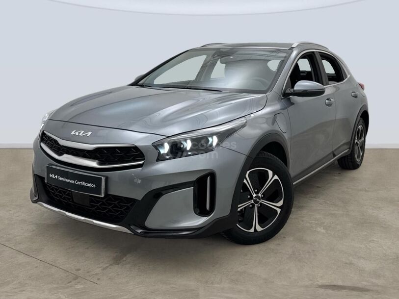 Foto del KIA XCeed 1.6 PHEV eDrive Aut.