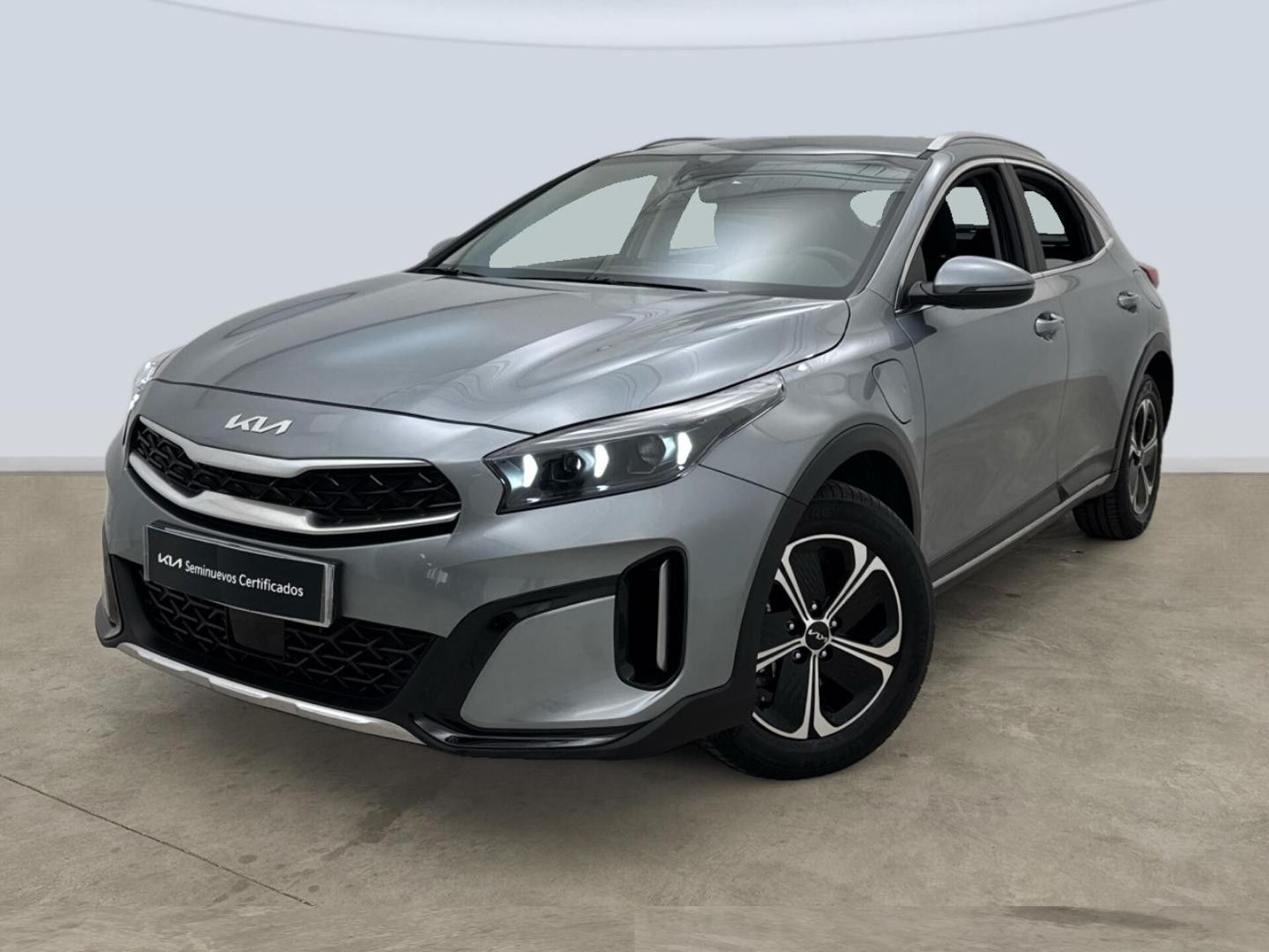 Imagen de KIA XCeed