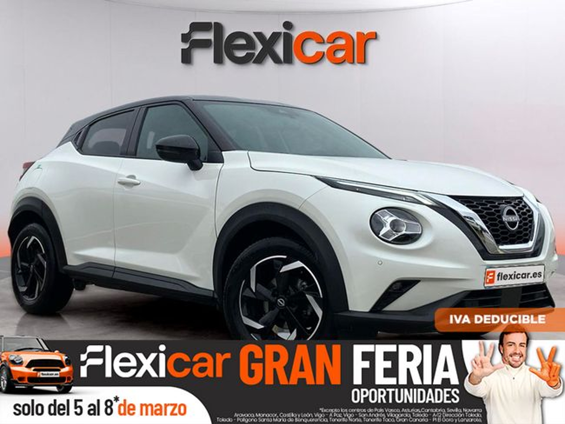 Imagen de NISSAN Juke