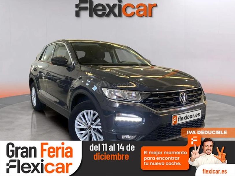 Foto del VOLKSWAGEN T-Roc 1.0 TSI Edition 81kW