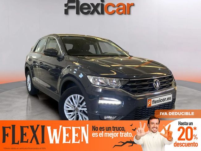 VOLKSWAGEN T-Roc (Edition 1.0 TSI 81kW (110CV)) en Sevilla