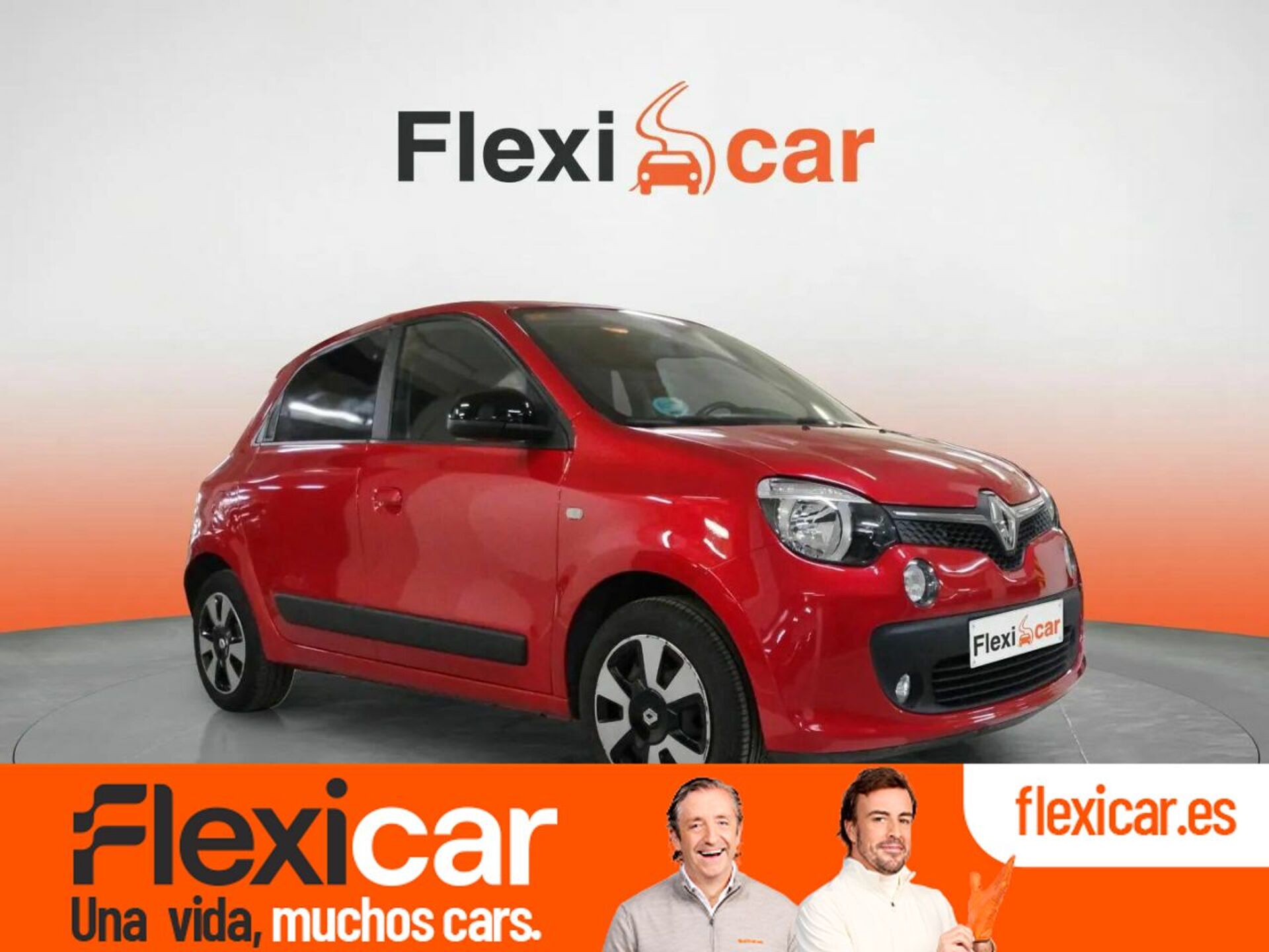 Imagen de RENAULT Twingo