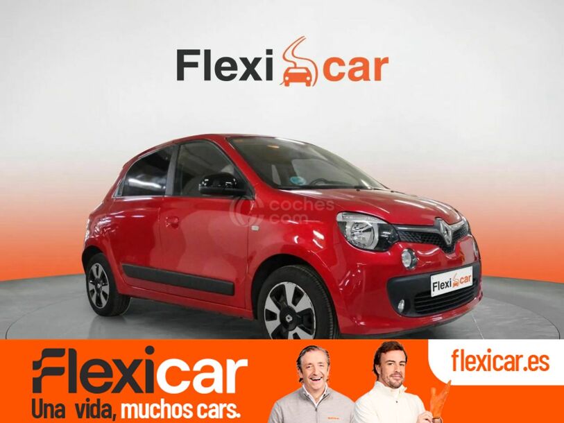 Foto del RENAULT Twingo TCe Energy S&S Limited 66kW