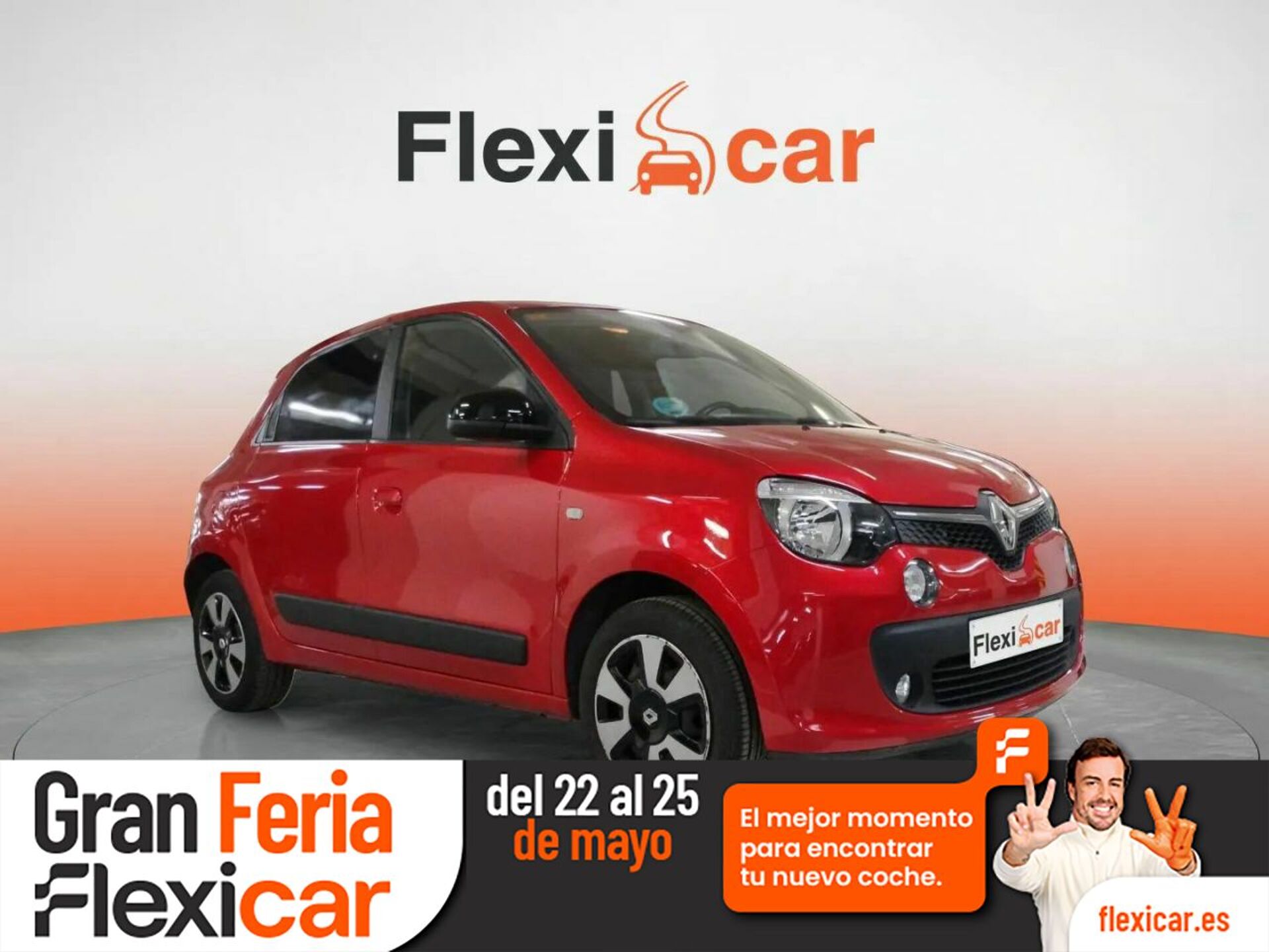 Imagen de RENAULT Twingo