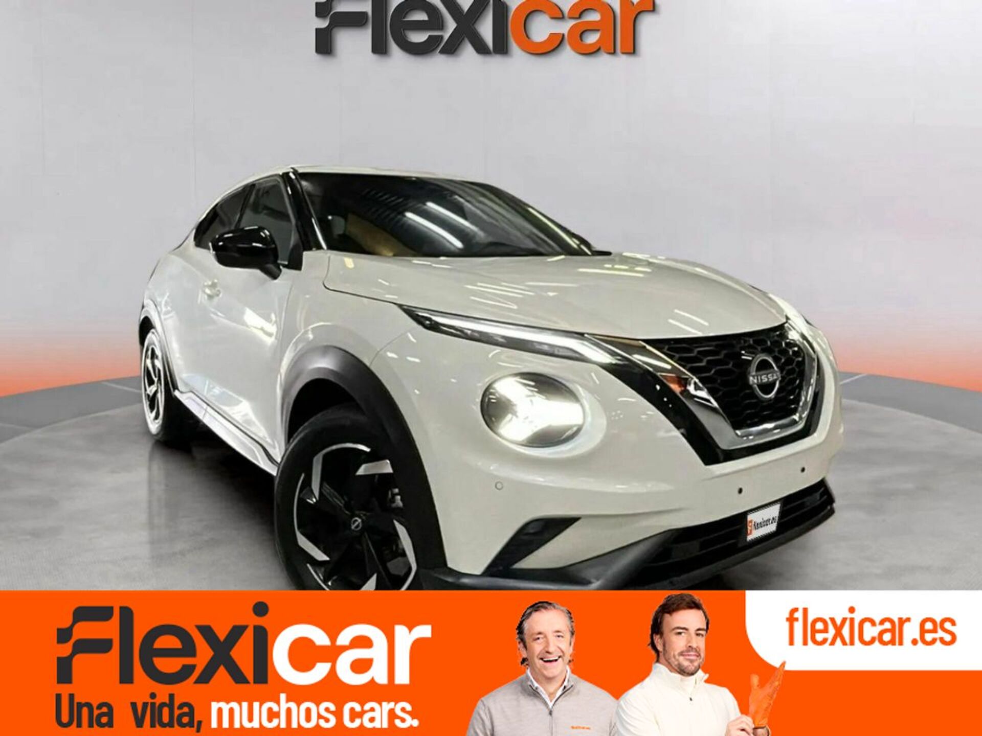 Imagen de NISSAN Juke
