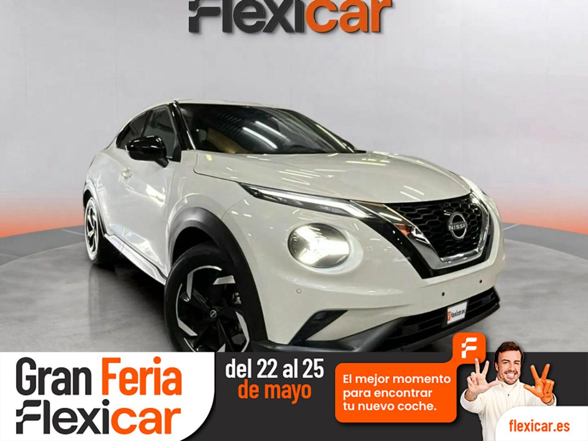 Imagen de NISSAN Juke