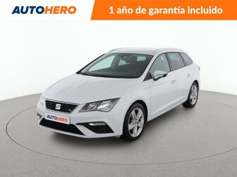 Imagen de SEAT León 2.0TDI CR S&S FR 150