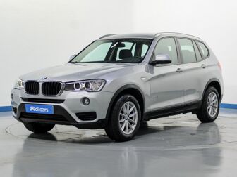 Imagen de BMW X3 xDrive 20iA