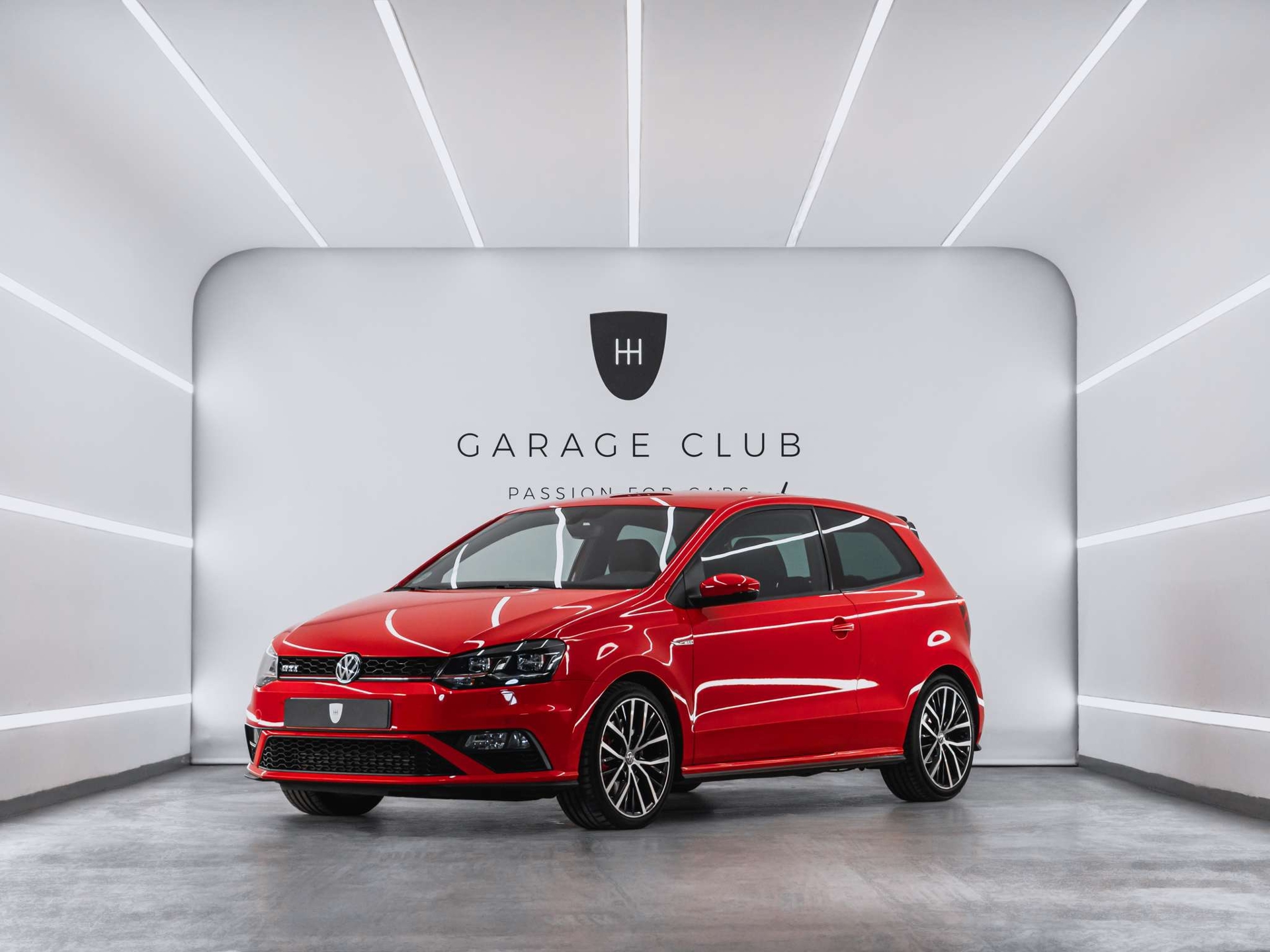 Imagen de VOLKSWAGEN Polo
