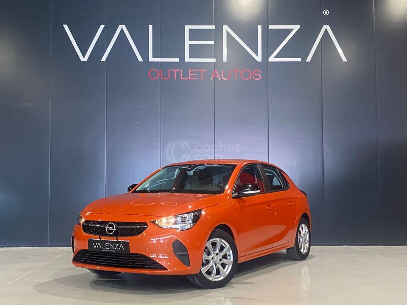 Foto del OPEL Corsa 1.2 XEL S-S Edition 75
